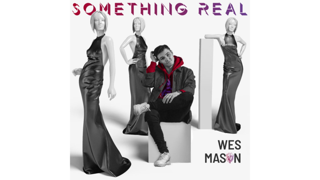 Wes Mason – The Star Groomer