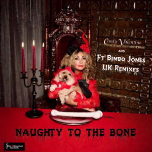 Bimbo Jones, Naughty to The Bone, remixes